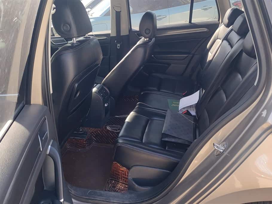 Volkswagen Golf*Jiayu