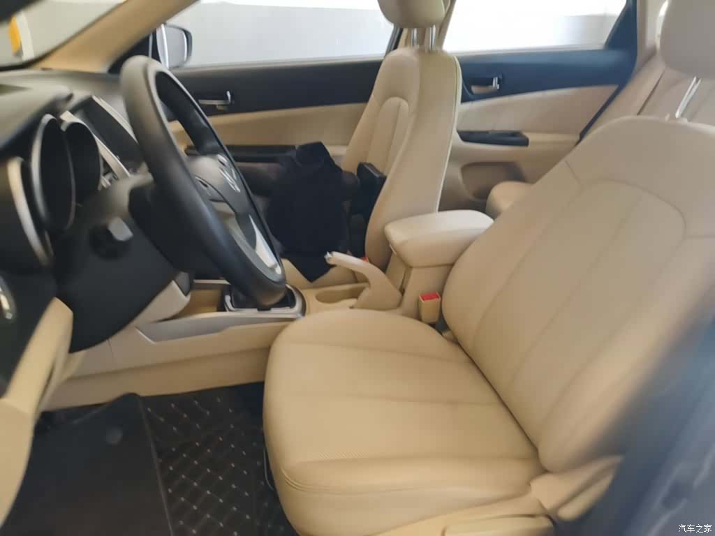 Changan Eado, 2015 15