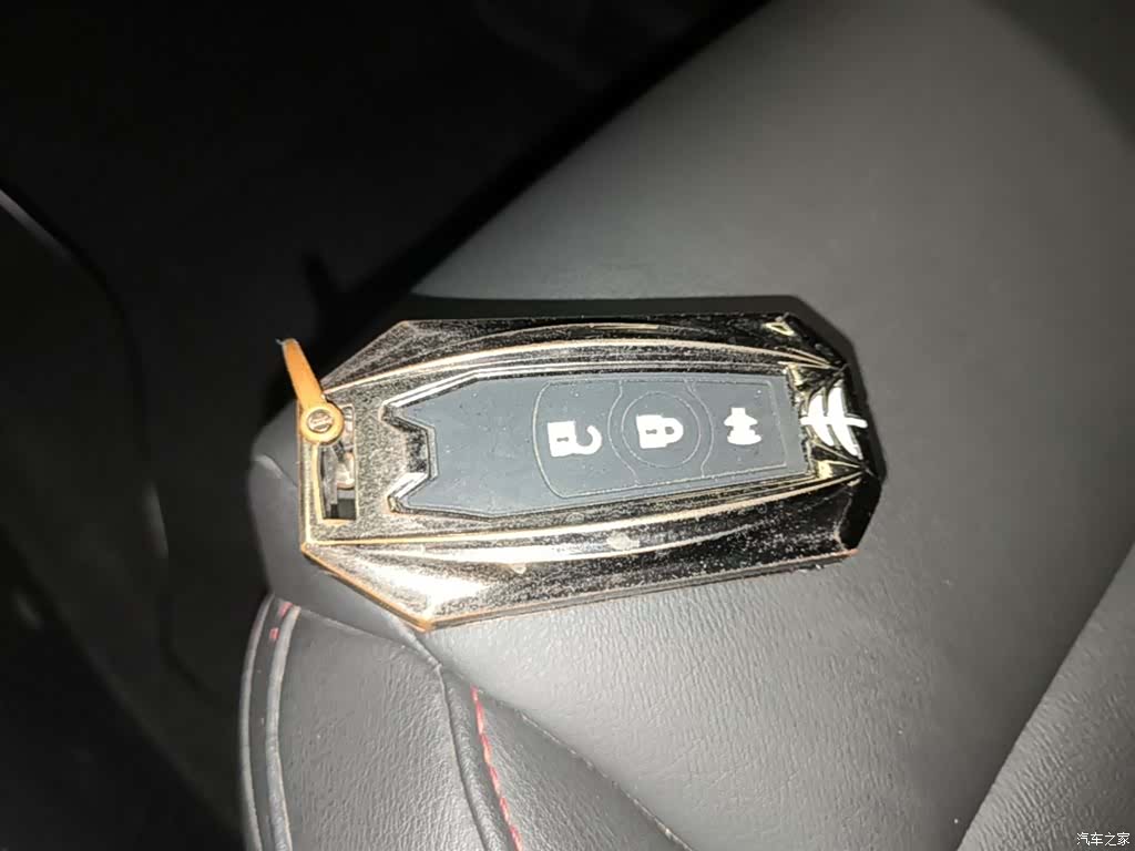 Haval H6, 2016 17