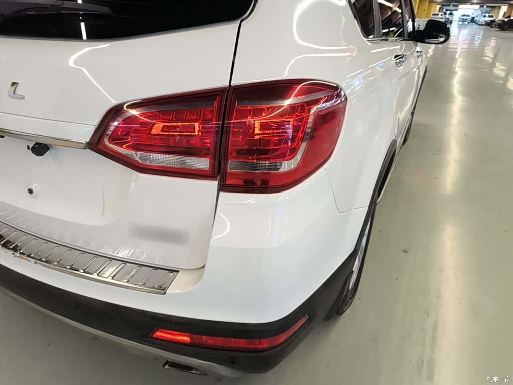 Haval H6, 2016 24