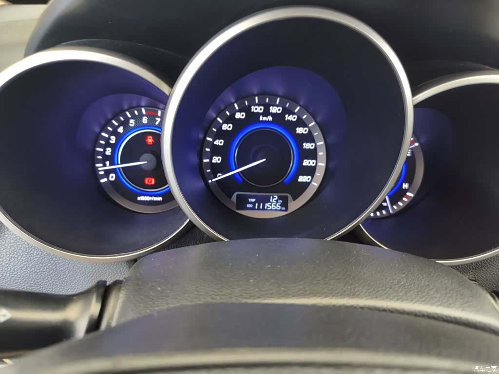 Changan Eado, 2015 12