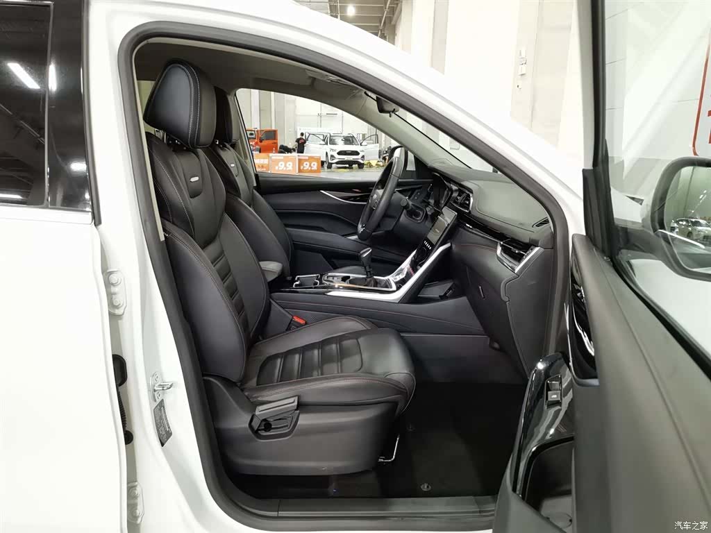 Maxus D60, 2023 23
