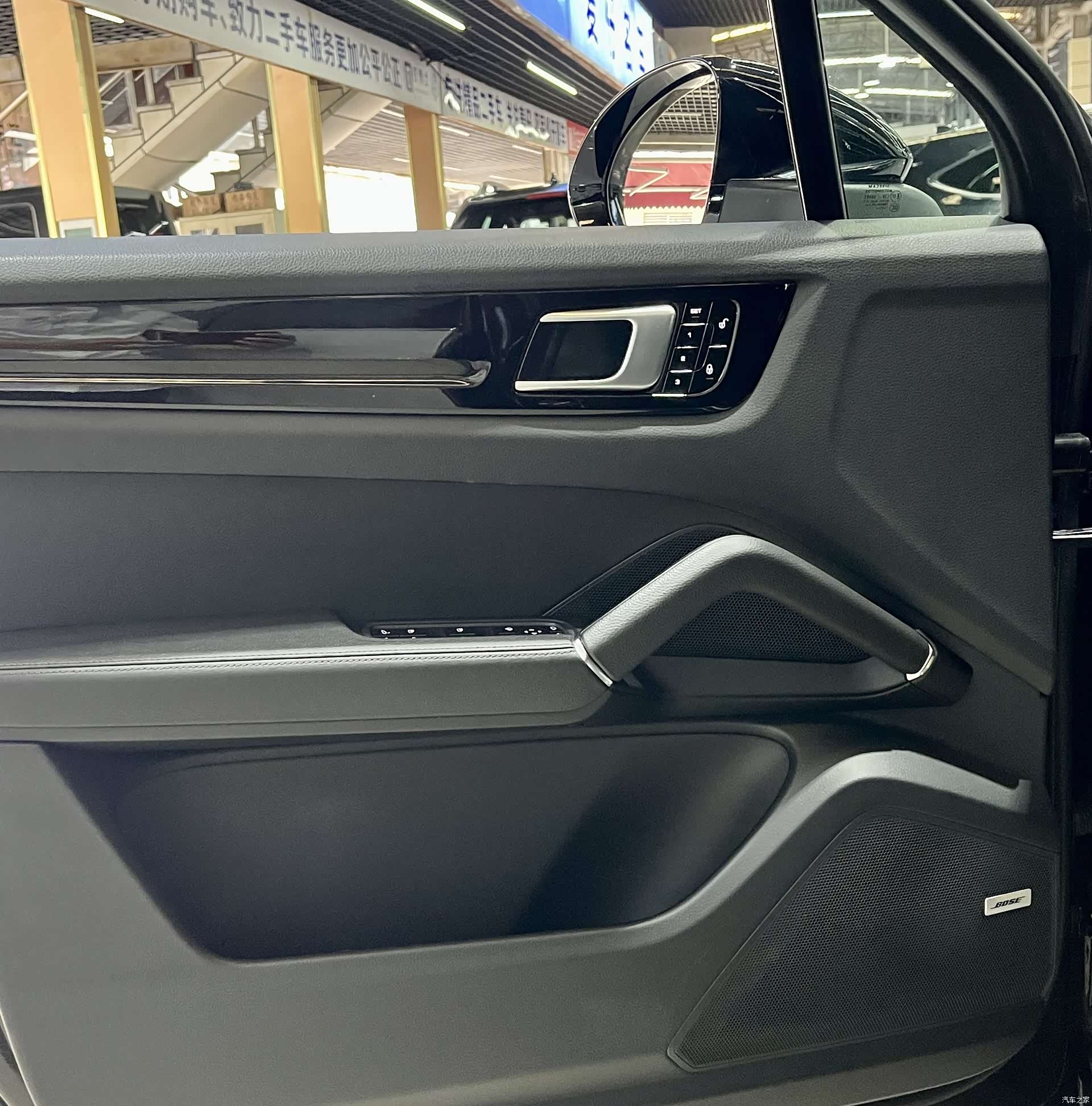 Porsche Cayenne, 2018 9