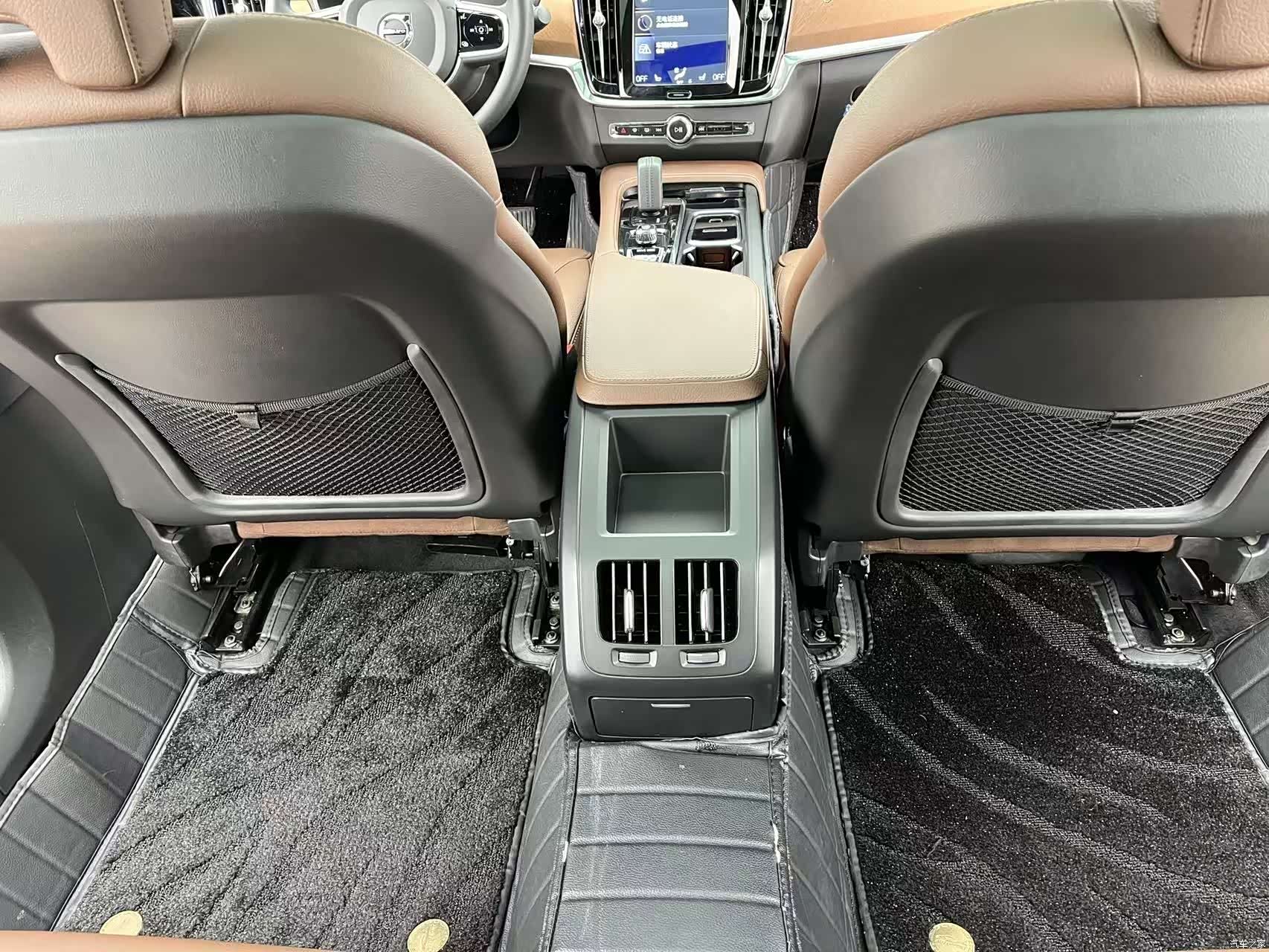 Volvo S90, 2021 23