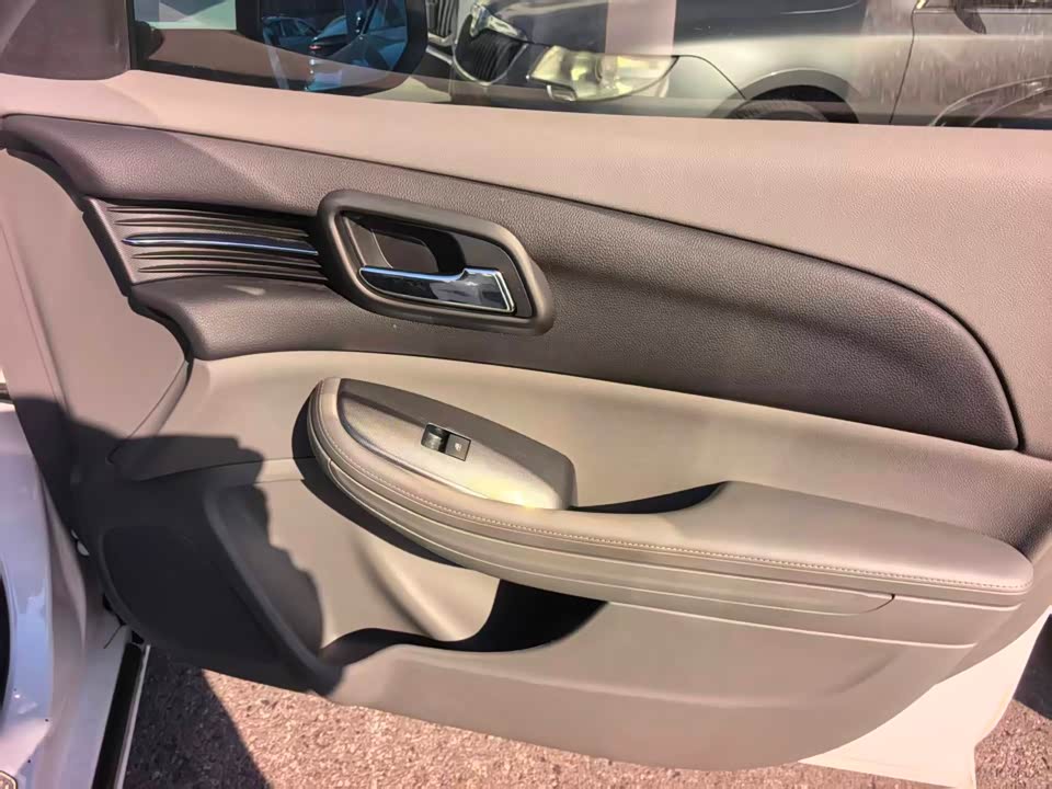 Chevrolet Mai Ruibao