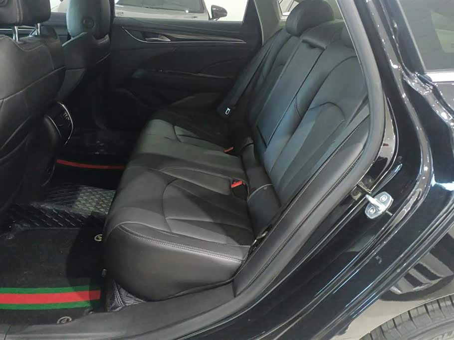 Buick Lacrosse Buick Lacrosse
