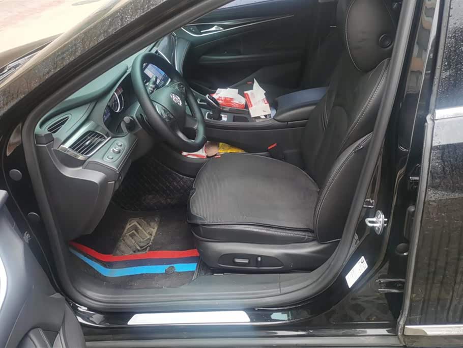 Buick Lacrosse Buick Lacrosse