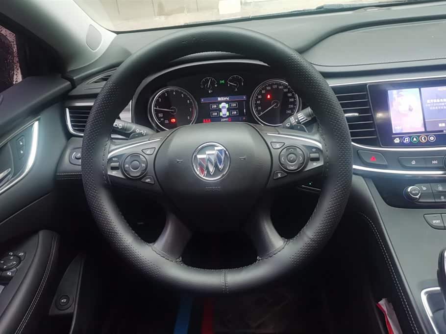 Buick Lacrosse Buick Lacrosse
