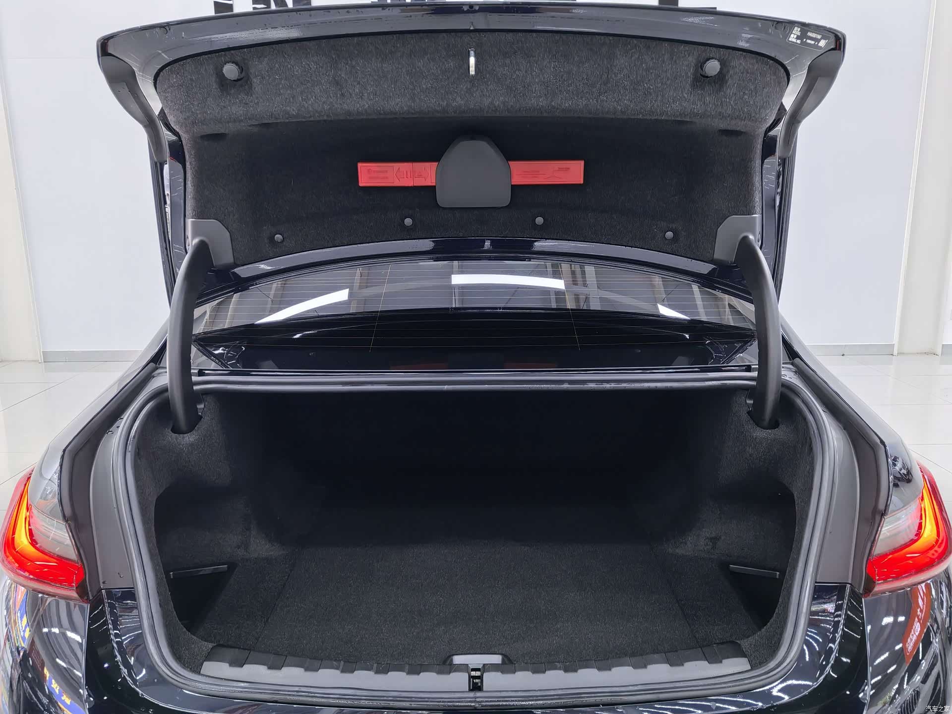 BMW i3, 2024 24