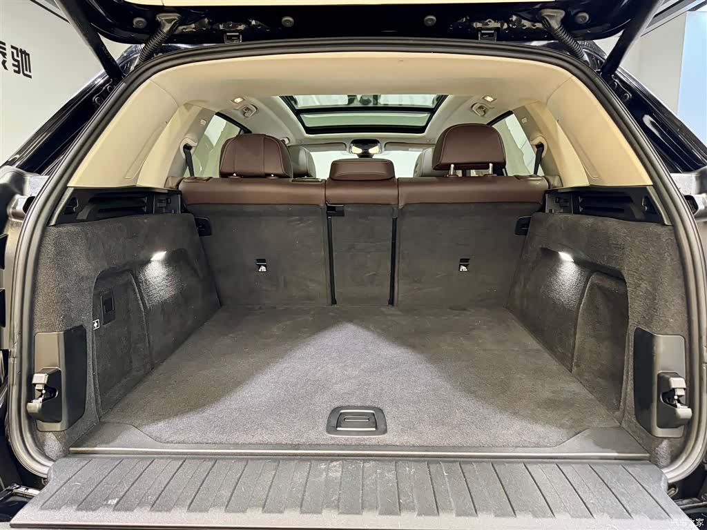 BMW X5, 2023 4