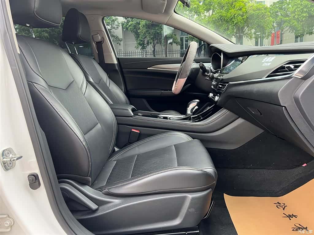 Changan Eado, 2019 21