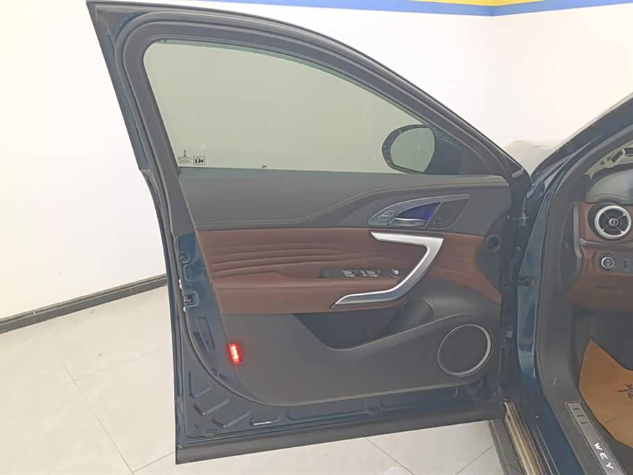 Weipai VV7