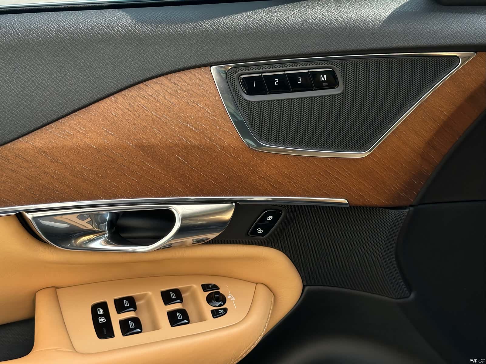 Volvo XC90, 2018 6