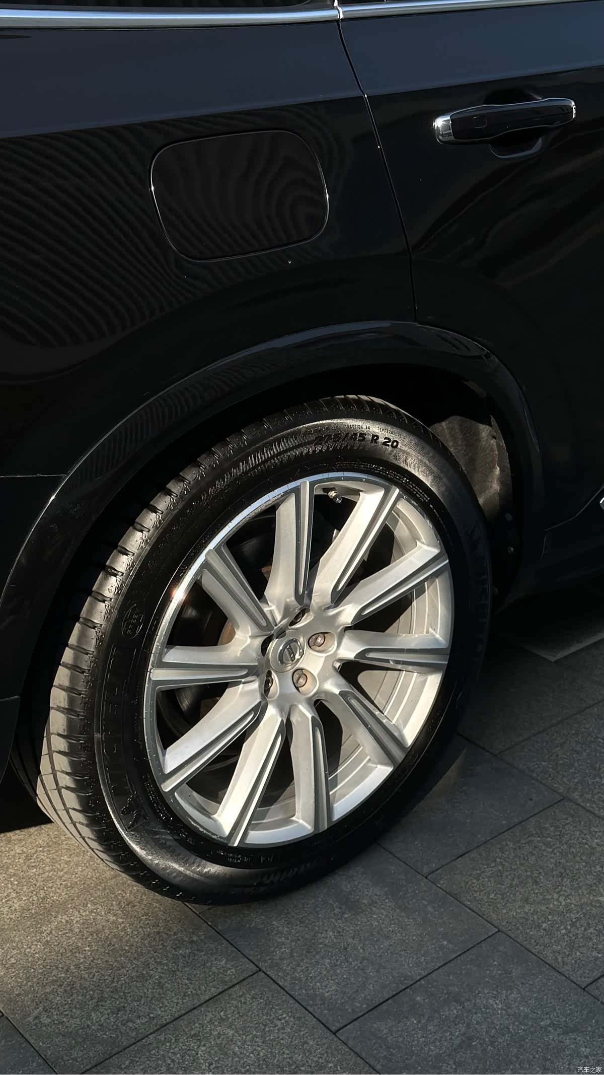 Volvo XC90, 2018 33