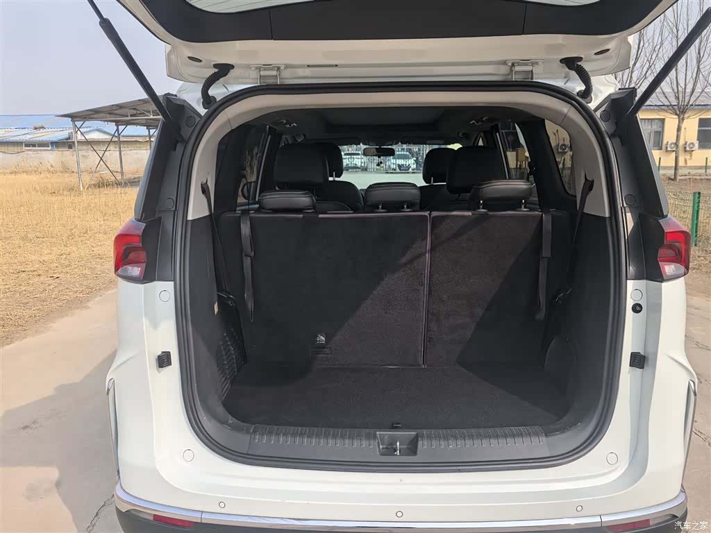 Maxus G50, 2023 10