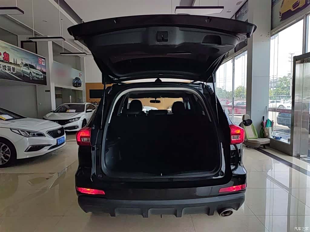 Haval M6, 2020 19