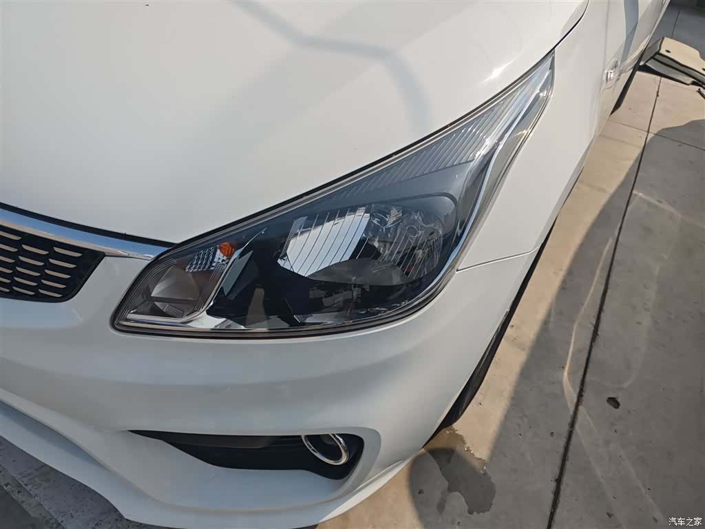 Kia K2, 2018 18
