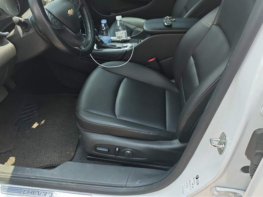 Chevrolet Mai Ruibao XL