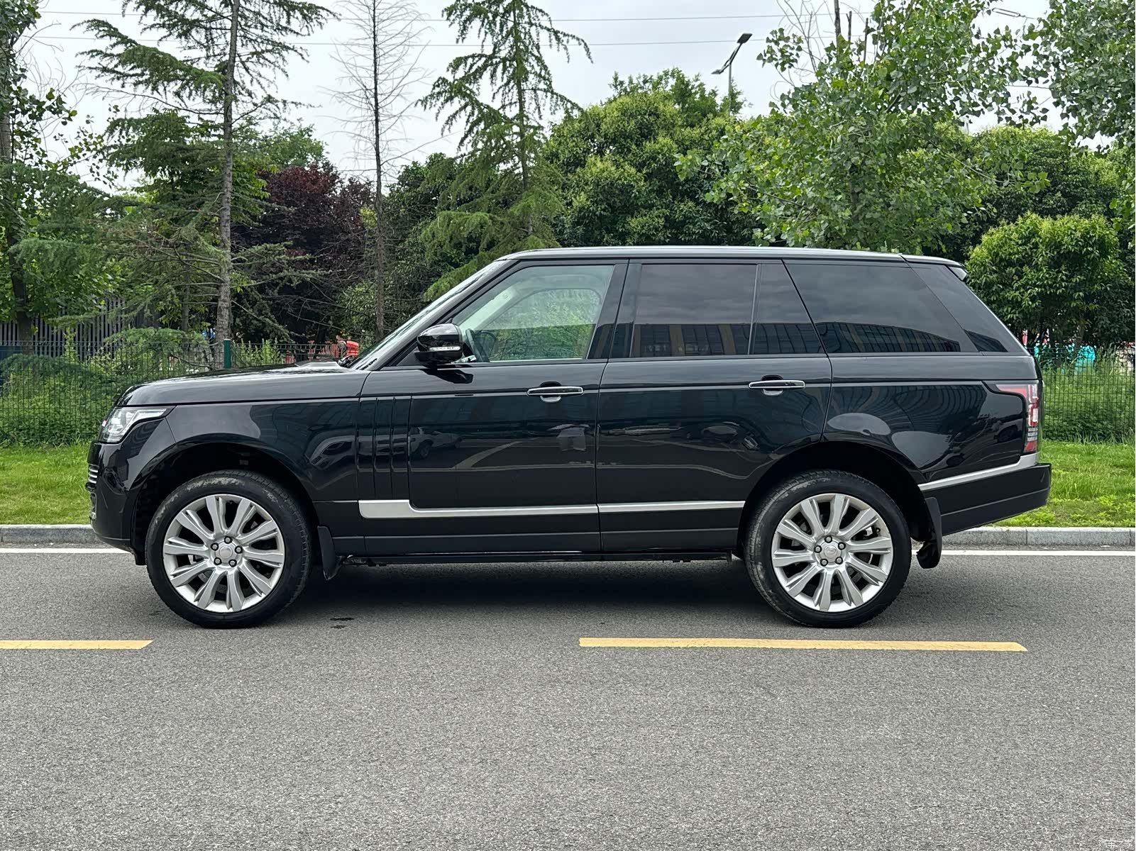 Land Rover Range Rover, 2014 6