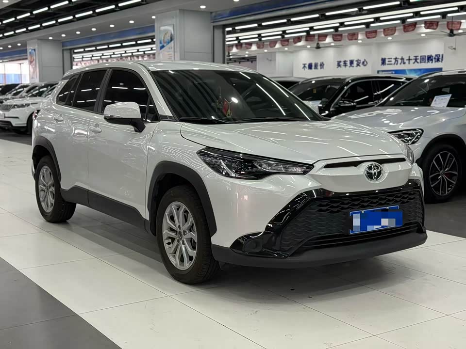 Toyota Fenglanda