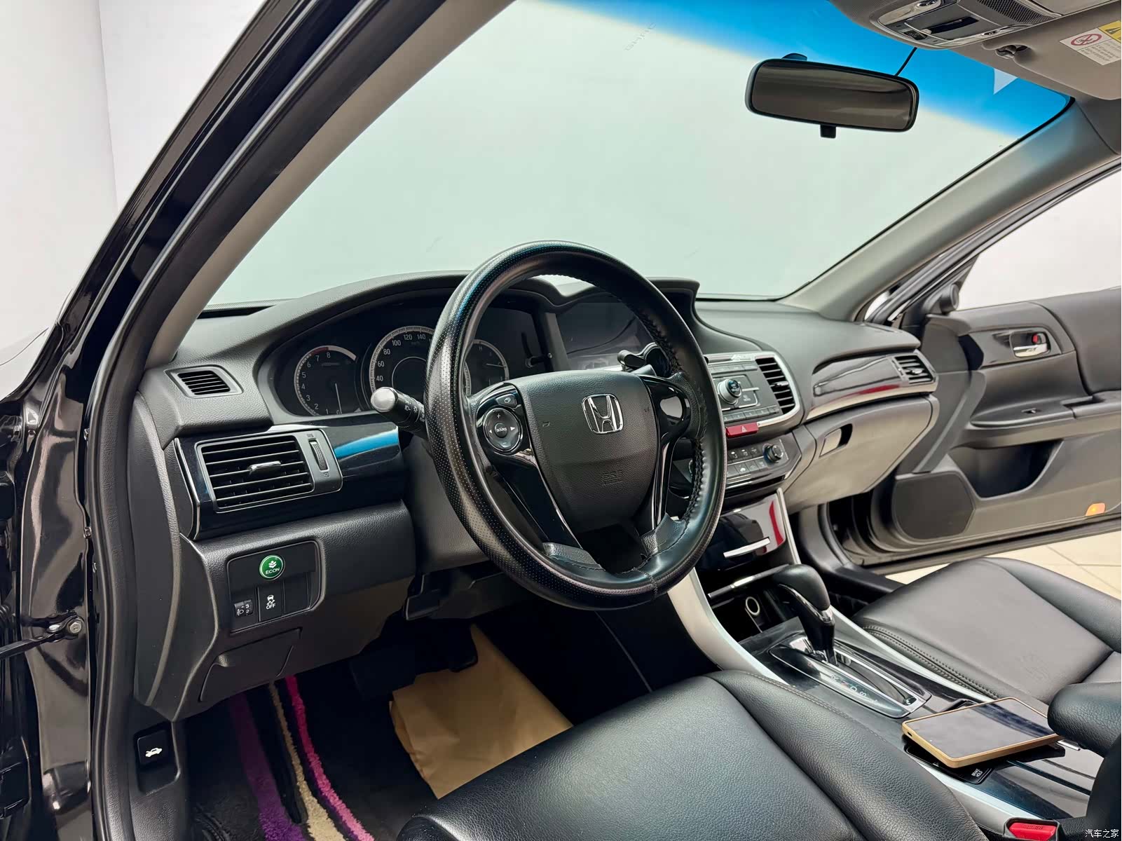 Honda Accord, 2017 7