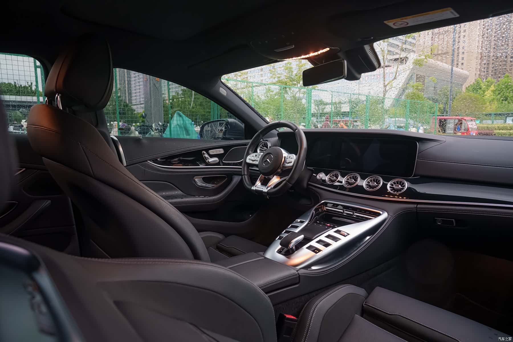 MG AMG, 2021 15