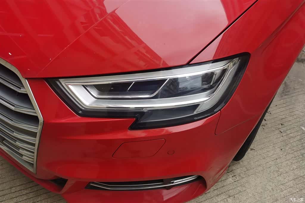 Audi A3, 2021 все фото
