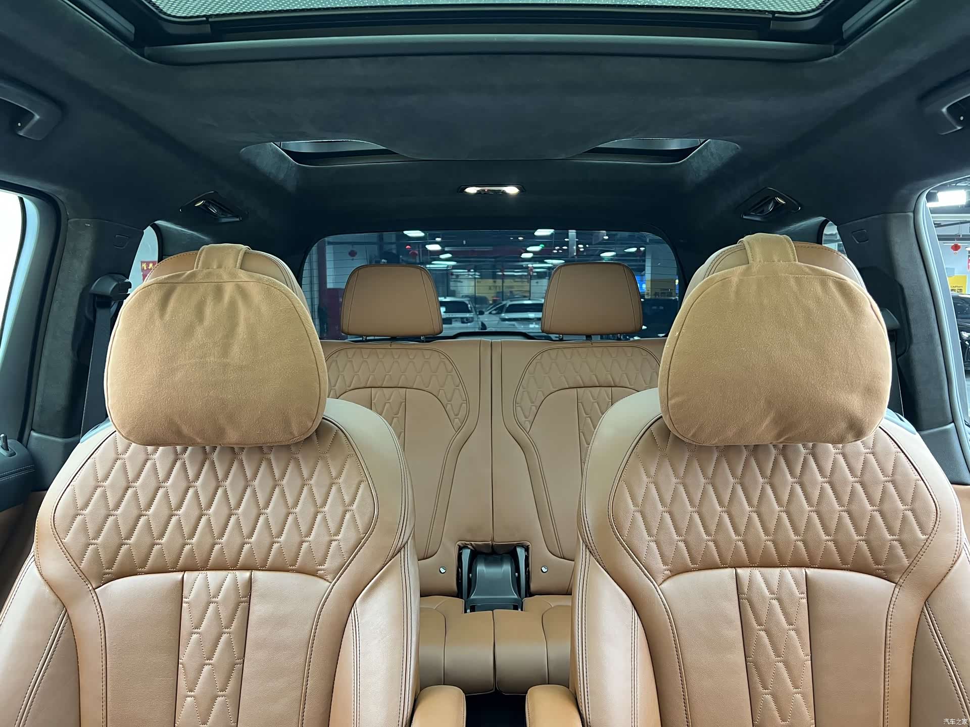 BMW X7, 2023 11