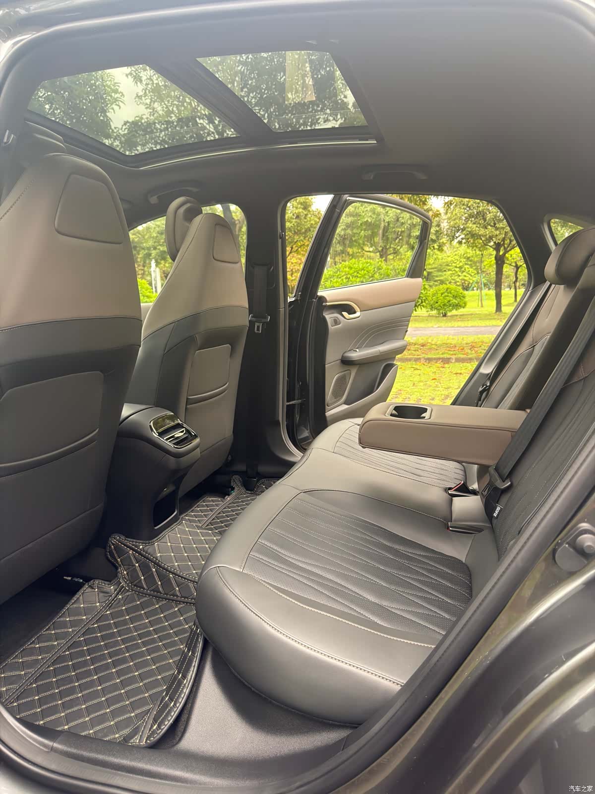 Changan Eado, 2025 22