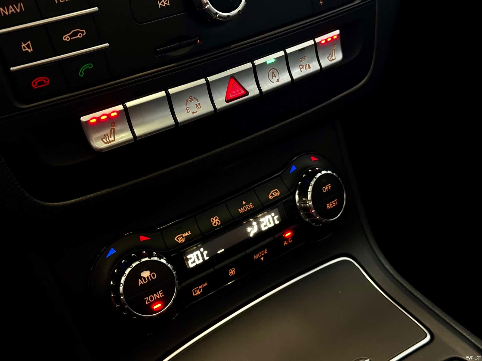 Mercedes-Benz B-Class, 2015 13