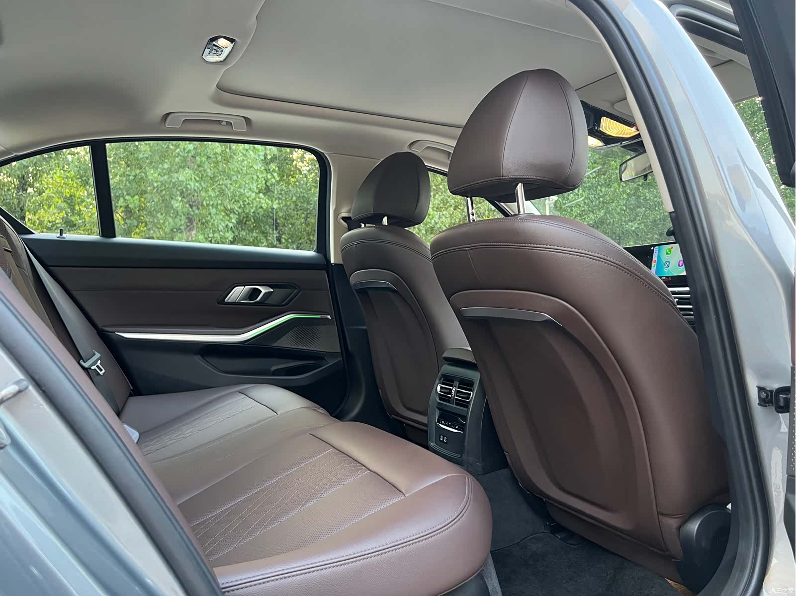 BMW i3, 2022 16