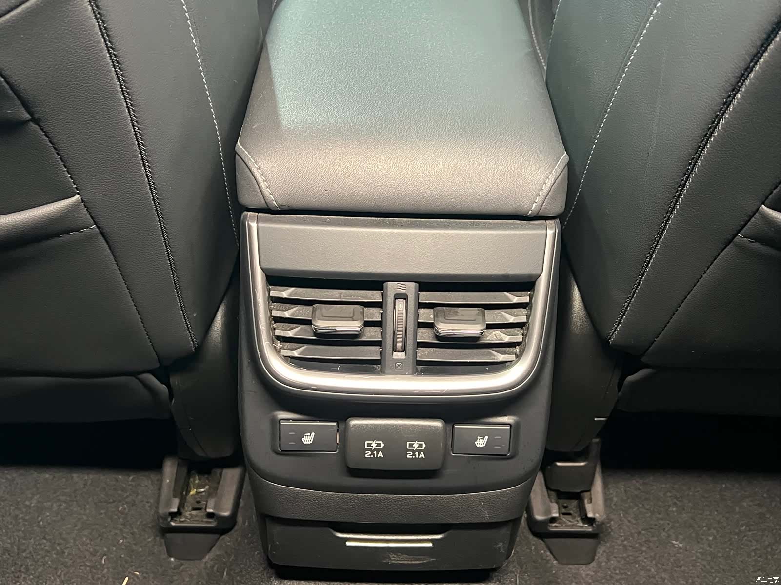 Subaru Outback, 2022 19