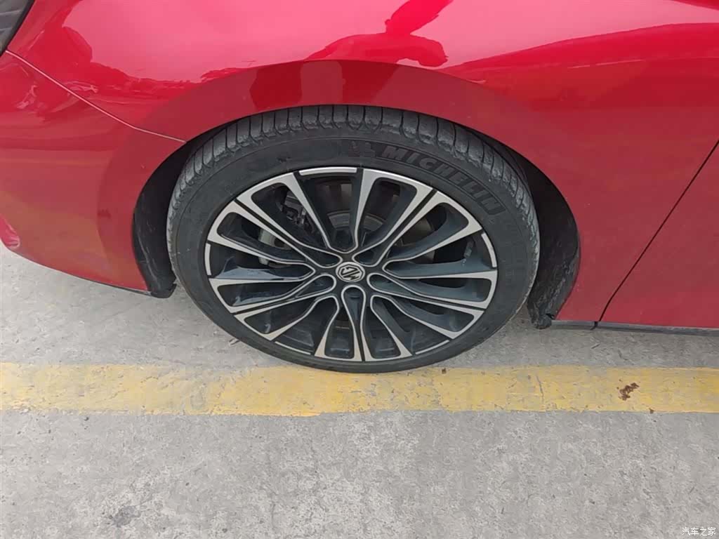 MG MG7, 2023 23