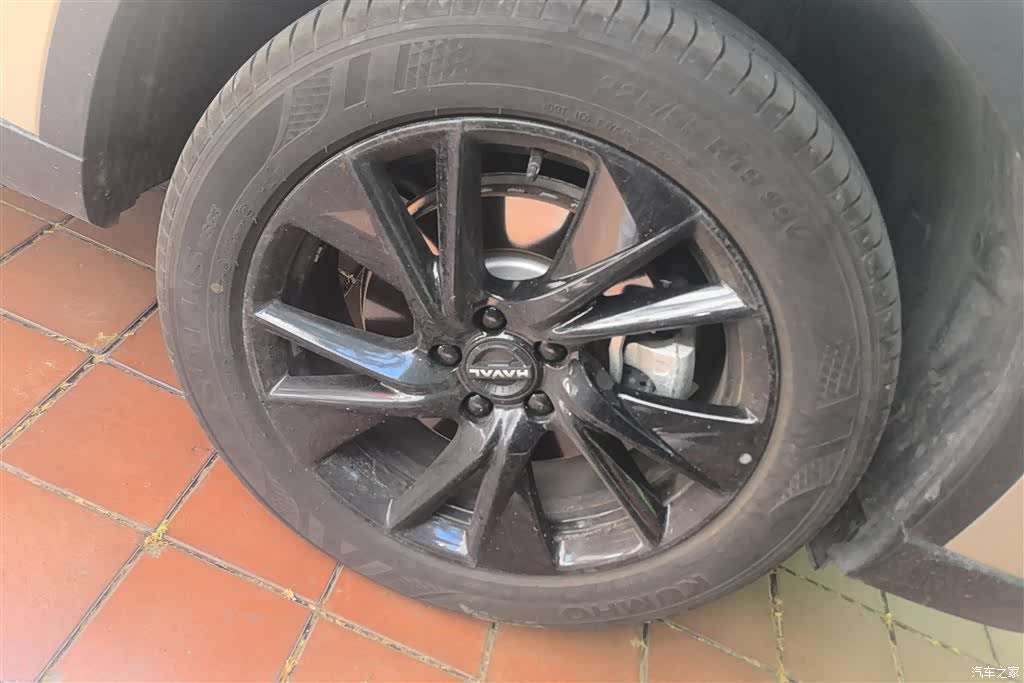 Haval H6, 2025 6