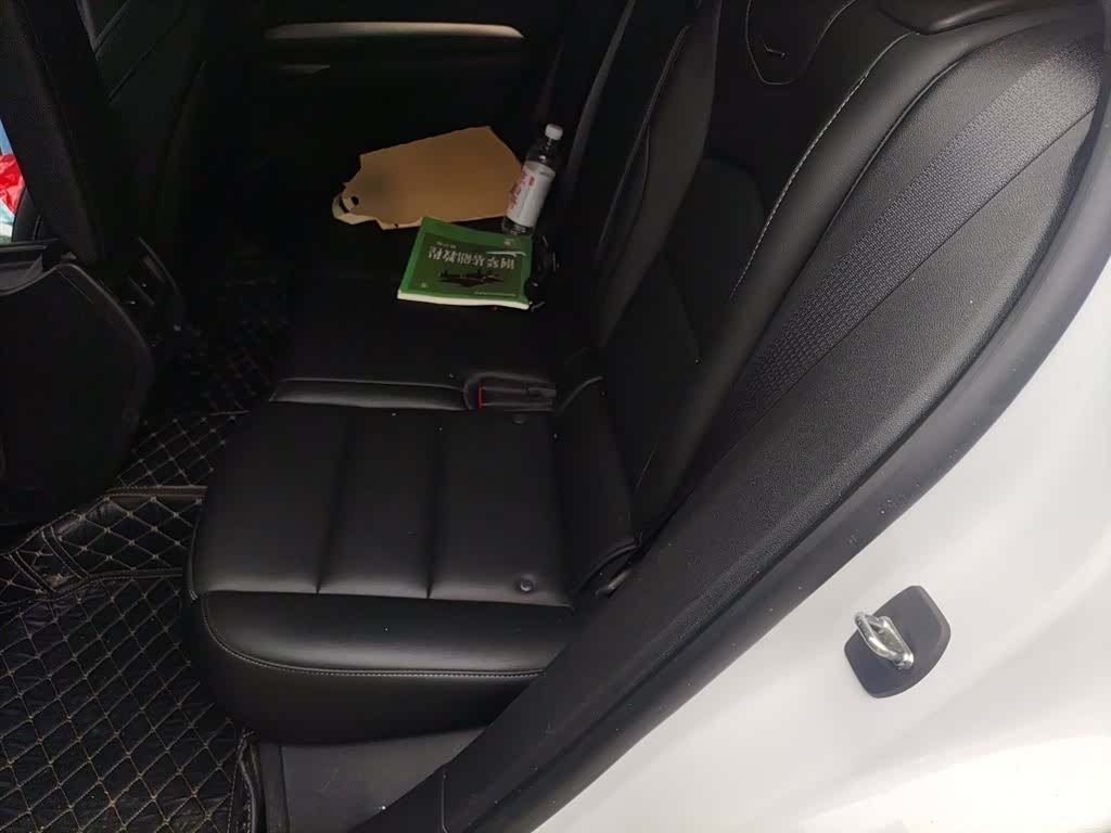 Cadillac XT4, 2022 18
