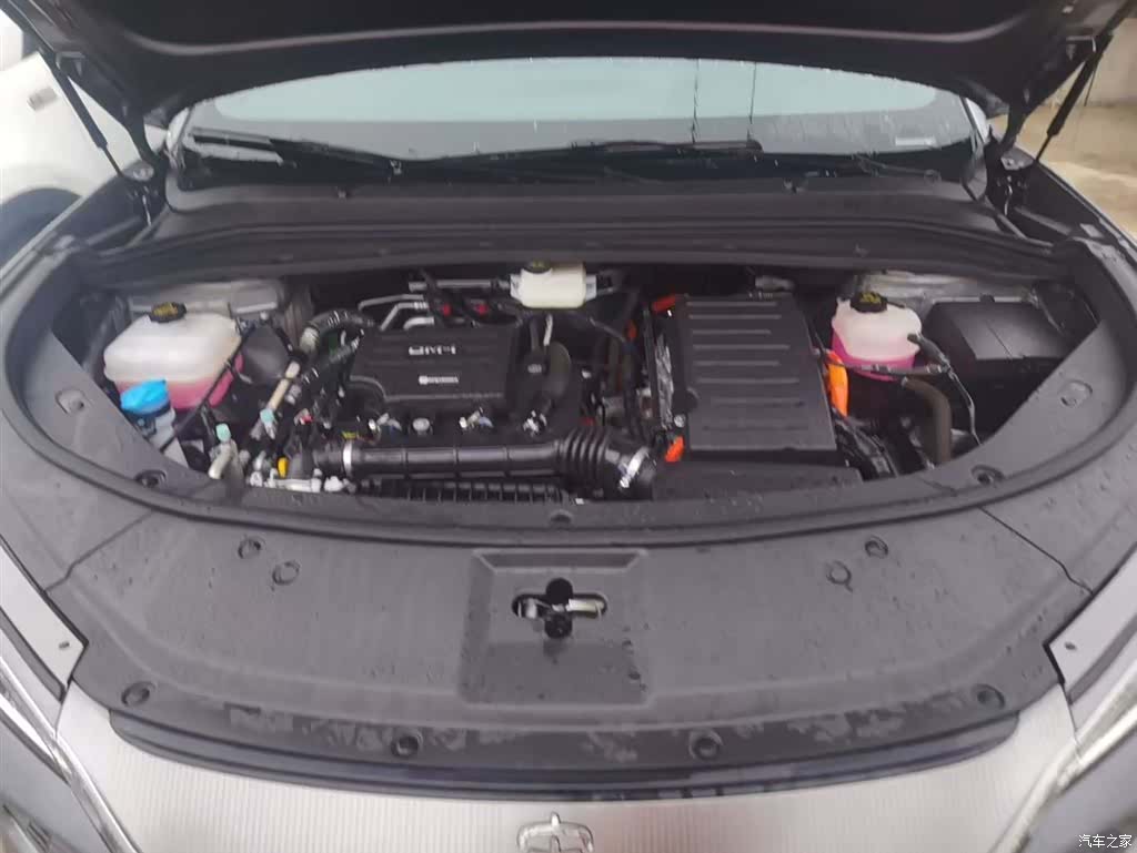 BYD Song, 2025 20