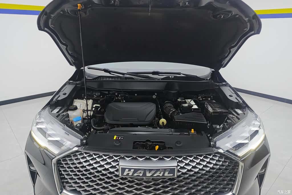 Haval H6, 2023 10