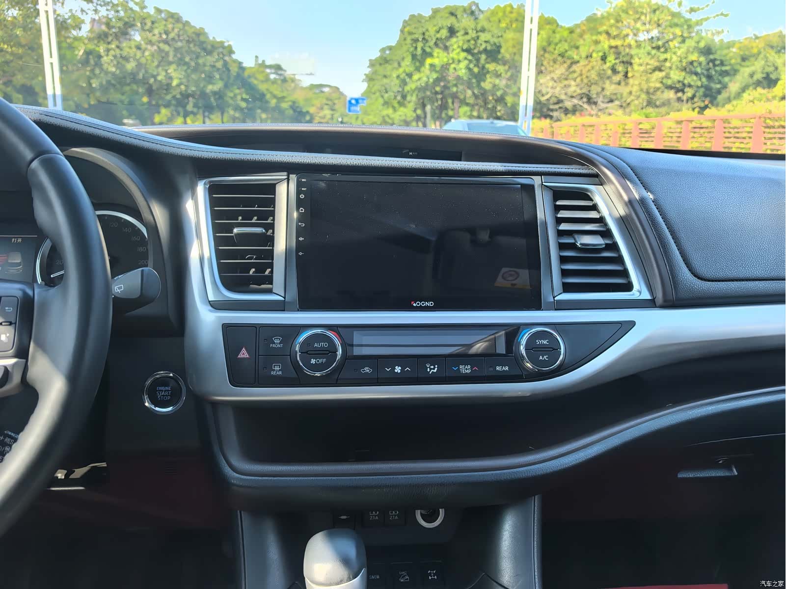 Toyota Highlander, 2020 10