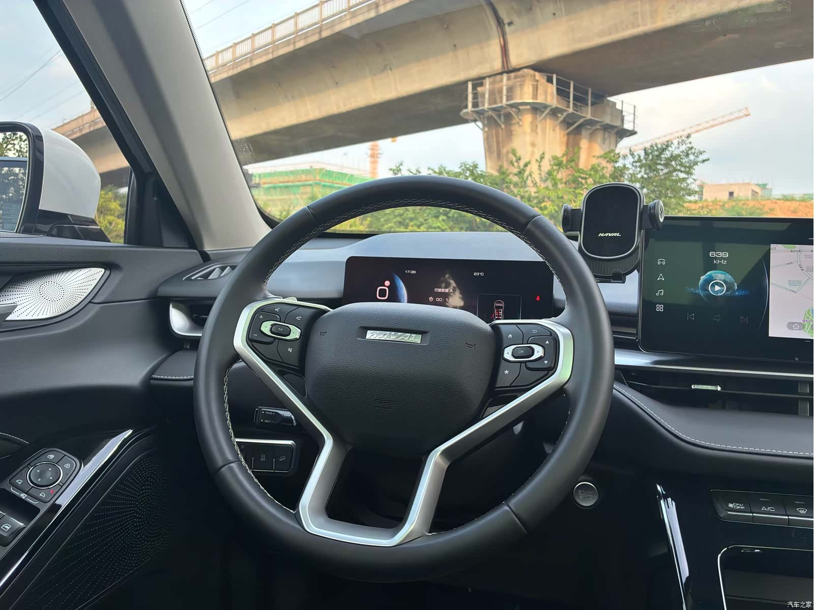 Haval H6, 2025 11