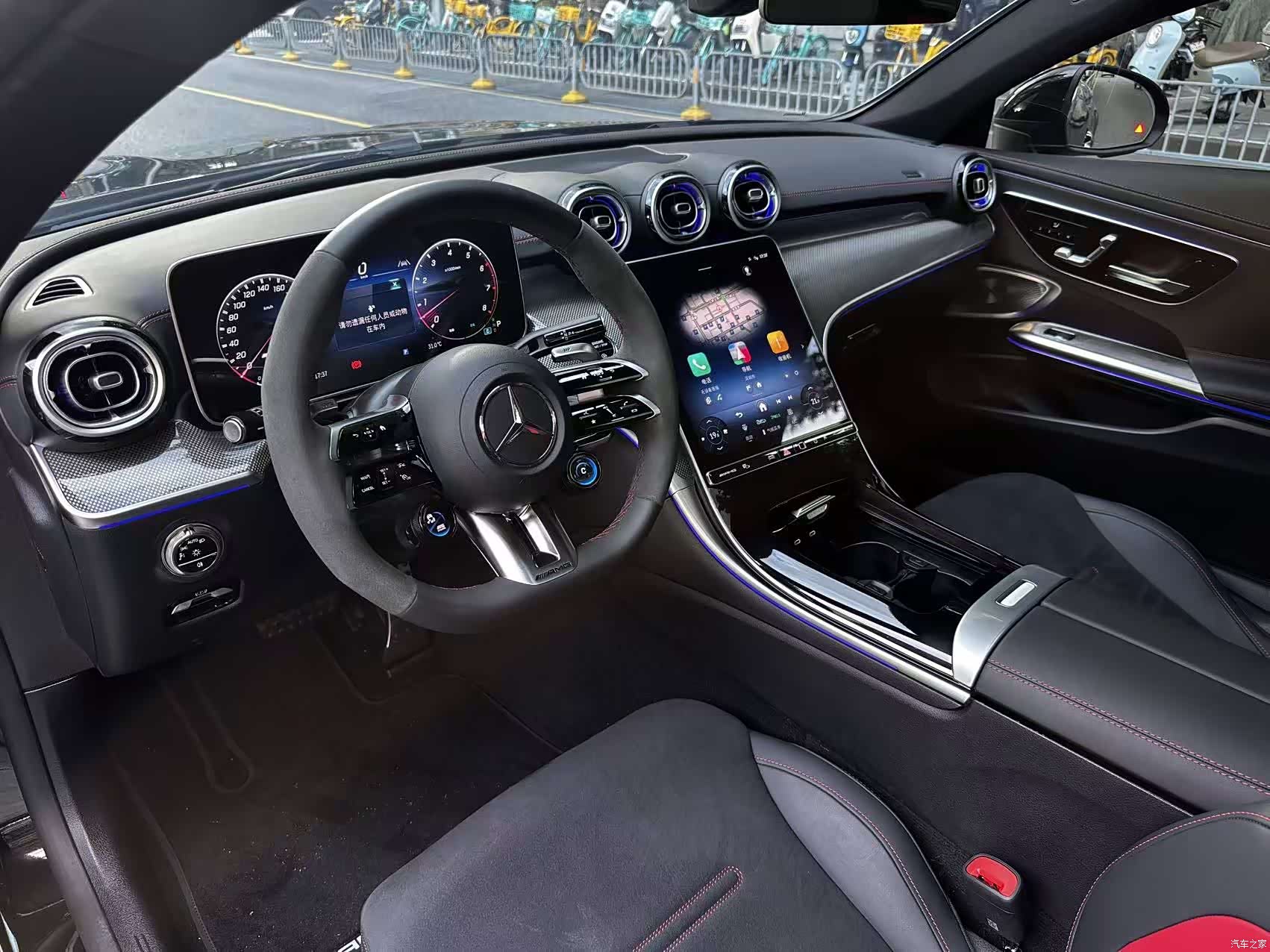 Mercedes-Benz CLE, 2025 6