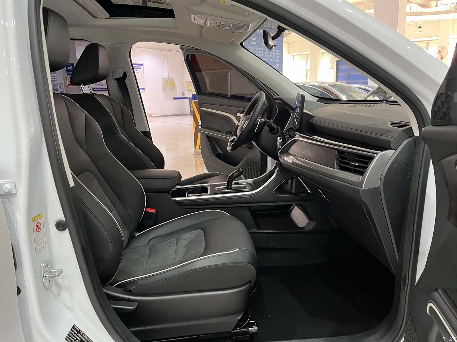 Haval H6, 2023 10
