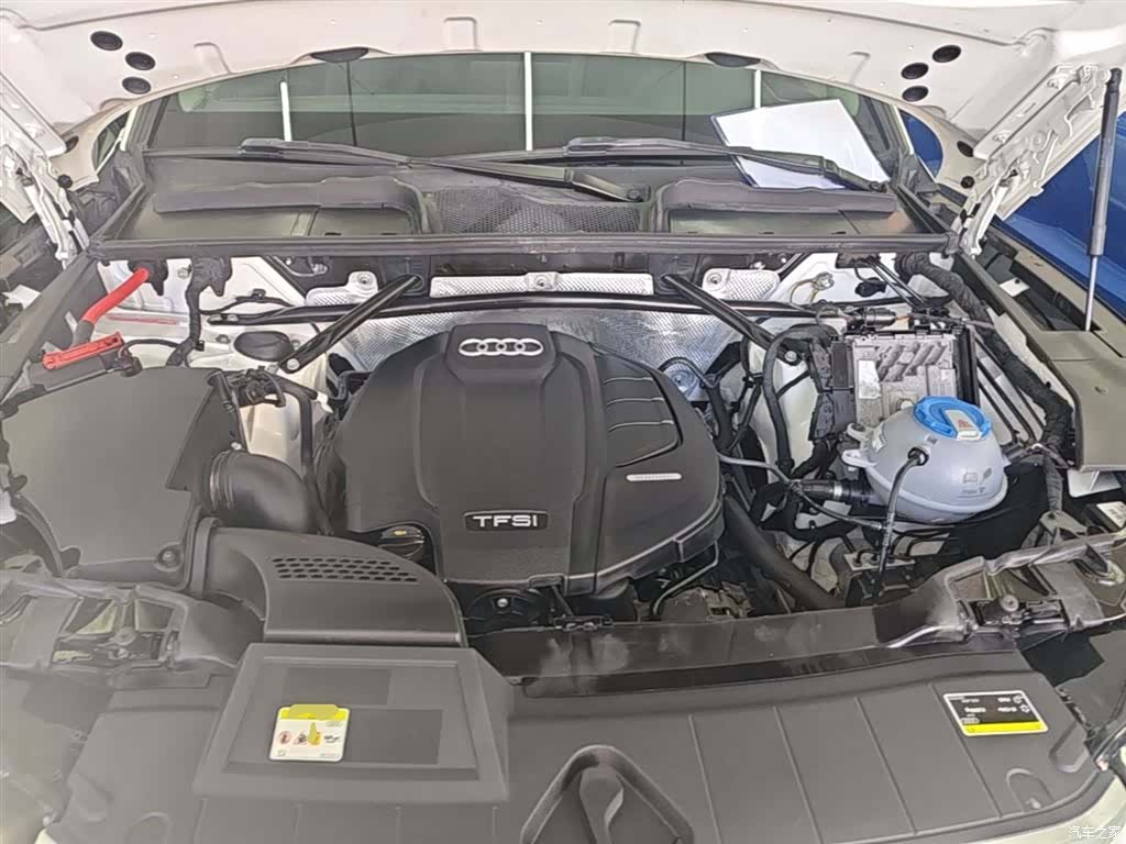 Audi Q5L, 2020 20