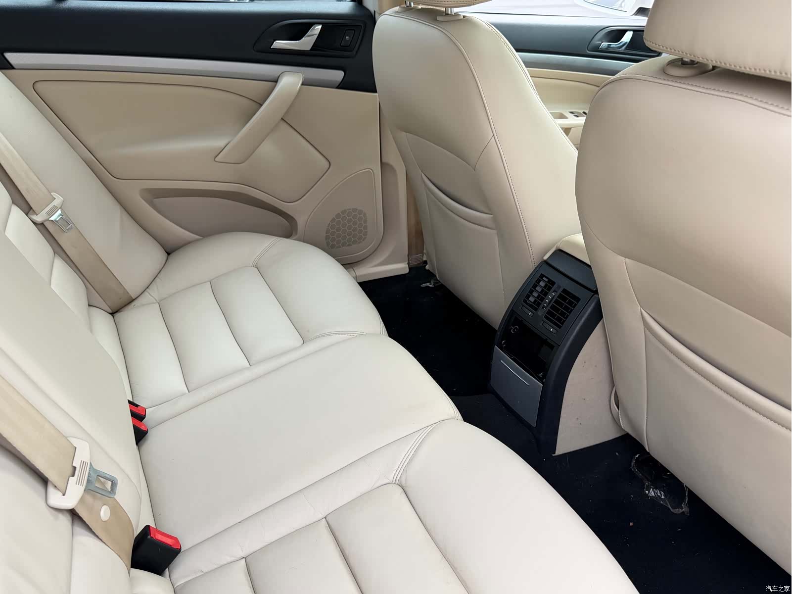 Skoda Octavia, 2015 11