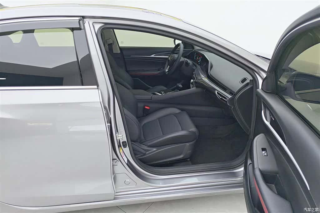 Changan Eado, 2020 8