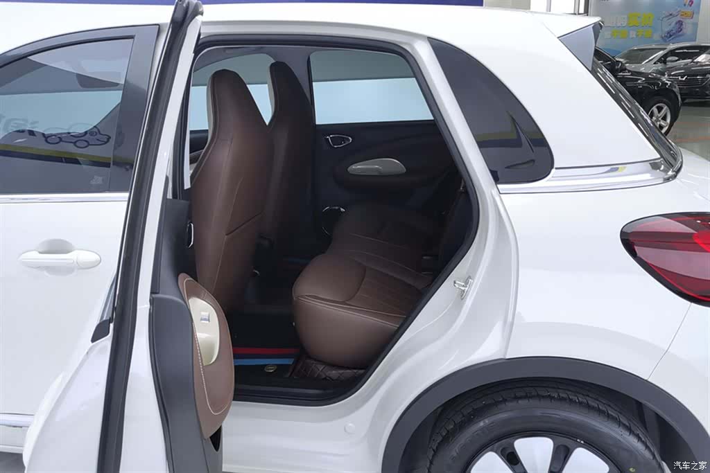 Wuling Bingo, 2024 11