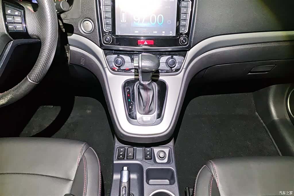 Haval H6, 2016 16