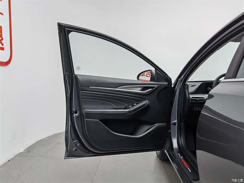 Changan Eado, 2021 8