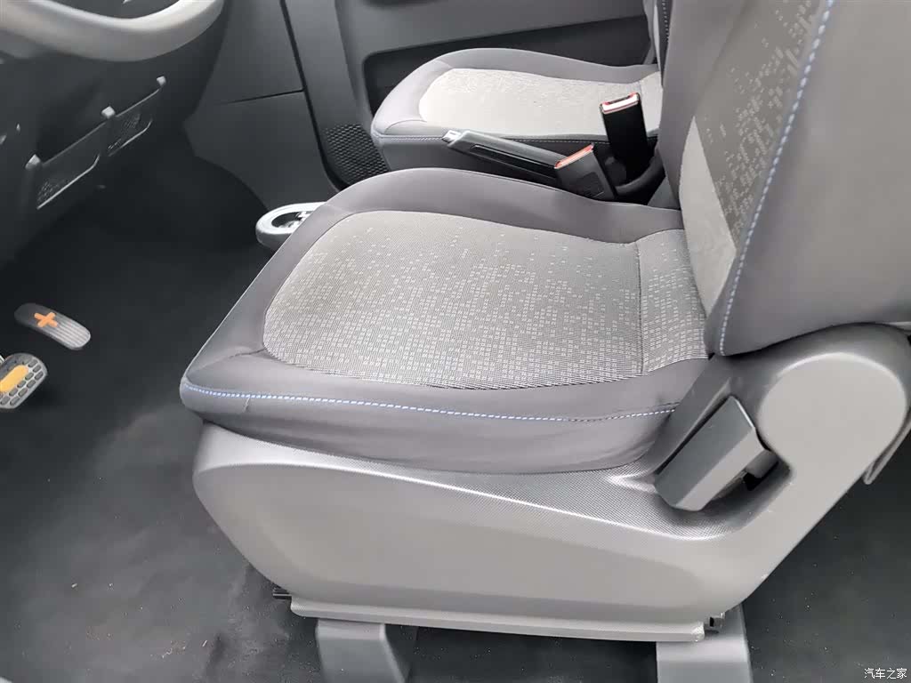 Wuling MINIEV, 2022 20