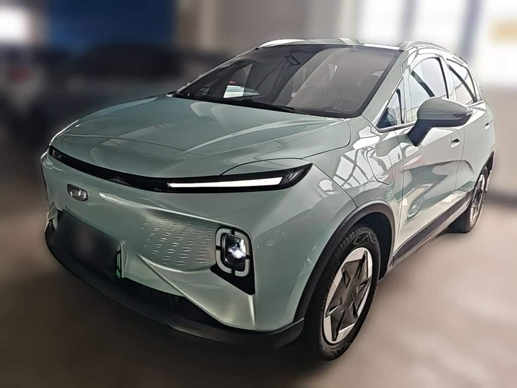 Geely EFirefly
