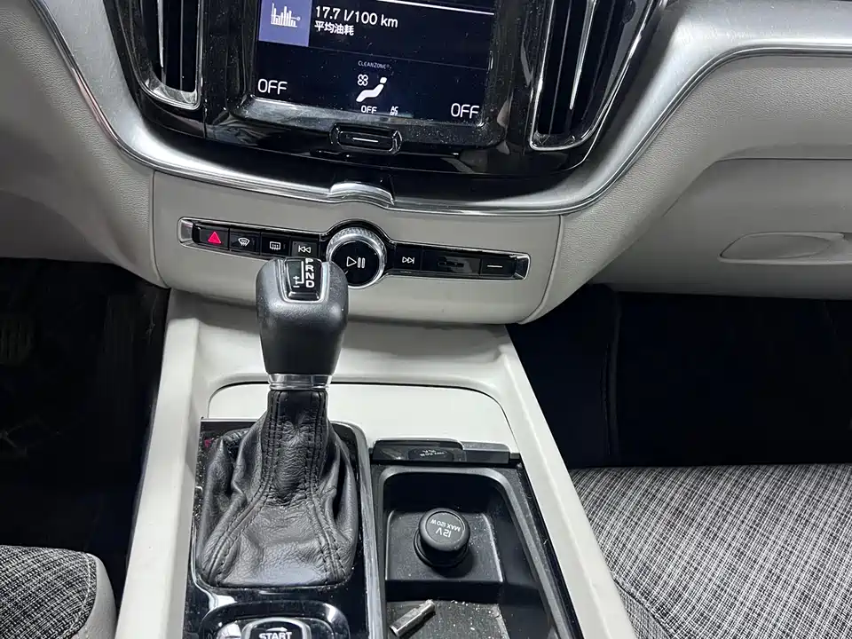 Volvo XC60 Volvo XC60